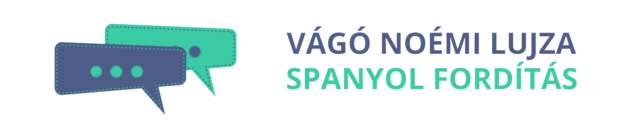Spanyol-magyar szakfordítás és tolmácsolás